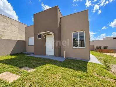 Casa com 3 Quartos à venda, 80m² no Integração, Passo Fundo