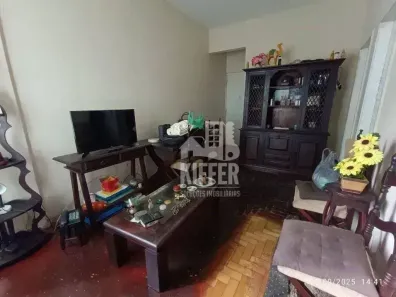Apartamento com 1 Quarto à venda, 40m² no Botafogo, Rio de Janeiro