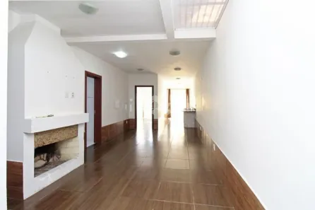 Casa com 2 Quartos à venda, 70m² no Aberta dos Morros, Porto Alegre
