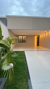 Casa com 3 Quartos à venda, 156m² no Parque Amazônia, Goiânia