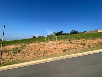 Lote/Terreno à venda, 250m² no Distrito Industrial, Jundiaí