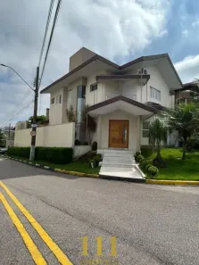 Casa de Condomínio com 3 Quartos à venda, 240m² no Loteamento Villa Branca, Jacareí