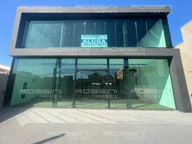 Ponto Comercial para alugar, 380m² no Jardim América, Ribeirão Preto