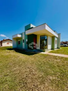 Casa com 2 Quartos à venda, 64m² no Ideal, Araricá
