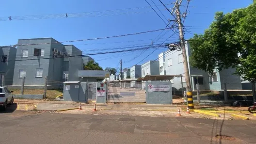 Apartamento com 3 Quartos à venda, 10m² no Vila Miguel Couto, Campo Grande