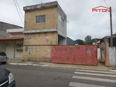 Lote/Terreno à venda, 300m² no Vila Seabra, São Paulo