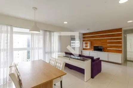 Apartamento com 2 Quartos à venda, 97m² no Vila Olímpia, São Paulo