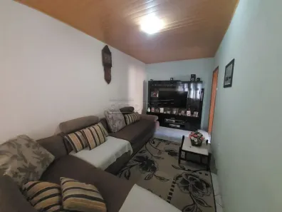 Casa com 3 Quartos à venda, 283m² no Chácara Parque Club, São Carlos