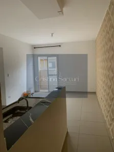 Apartamento com 3 Quartos à venda, 65m² no Loteamento Jardim Sol Nascente, Jacareí