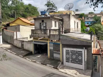Sobrado com 6 Quartos à venda, 400m² no Companhia Fazenda Belém, Franco da Rocha