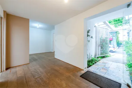 Ponto Comercial à venda, 125m² no Vila Nova Conceição, São Paulo