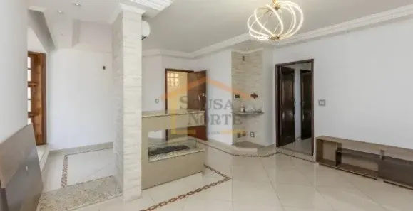 Sobrado com 3 Quartos à venda, 208m² no Vila Nivi, São Paulo