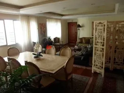 Apartamento com 3 Quartos à venda, 193m² no Santa Paula, São Caetano do Sul