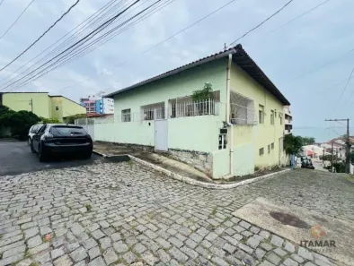 Casa com 5 Quartos à venda, 387m² no Centro, Guarapari
