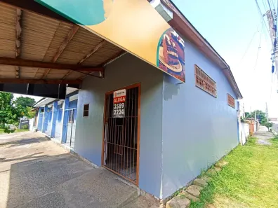 Ponto Comercial para alugar, 80m² no Feitoria, São Leopoldo