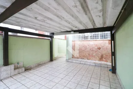 Casa com 3 Quartos à venda, 160m² no Campo Belo, São Paulo