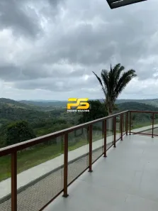Casa de Condomínio com 4 Quartos à venda, 203m² no , Bananeiras