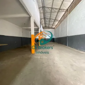 Galpão/Depósito/Armazém para alugar, 530m² no Cidade Aracilia, Guarulhos