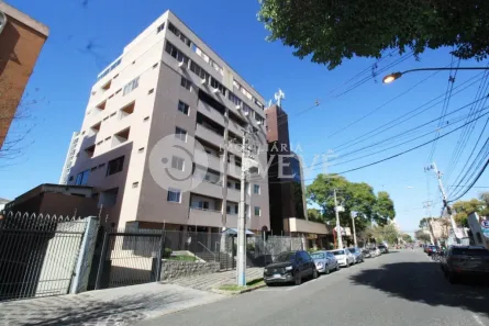 Apartamento com 1 Quarto para alugar, 52m² no Rebouças, Curitiba