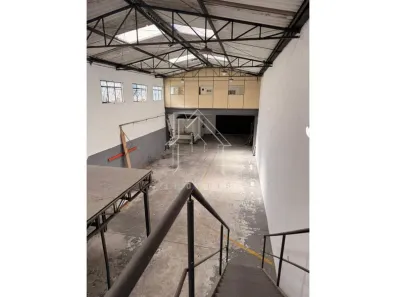 Galpão/Depósito/Armazém à venda, 350m² no Parque São Lucas, São Paulo