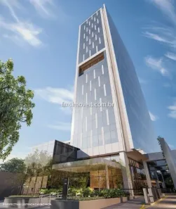 Sala Comercial para alugar, 438m² no Paraíso, São Paulo