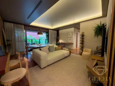 Apartamento com 2 Quartos à venda, 80m² no Bela Suiça, Londrina