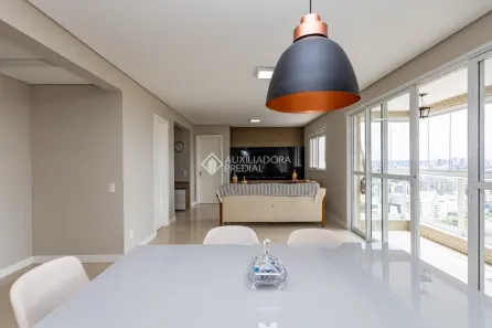 Apartamento com 2 Quartos à venda, 113m² no Cristo Rei, Curitiba