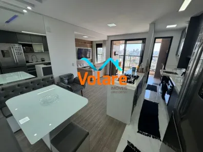 Apartamento com 2 Quartos à venda, 79m² no Vila Yara, Osasco