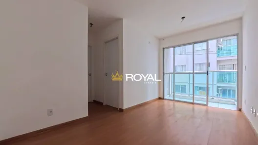 Apartamento com 2 Quartos à venda, 55m² no Pechincha, Rio de Janeiro