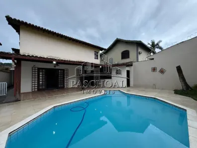 Casa com 4 Quartos à venda, 322m² no Canto do Forte, Praia Grande