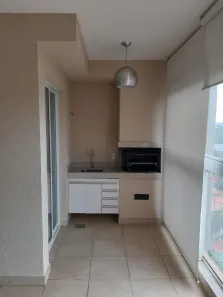 Apartamento com 3 Quartos à venda, 106m² no Jardim Santo André, Limeira