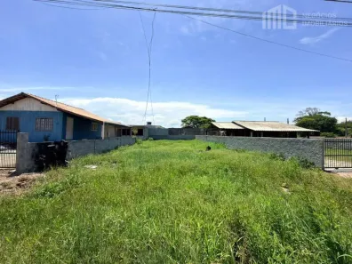 Lote/Terreno à venda, 360m² no Salinas, Balneário Barra do Sul
