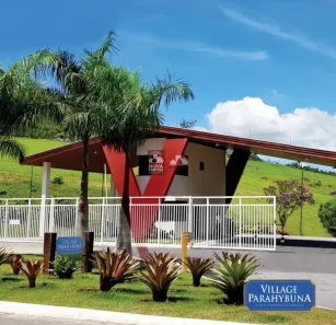 Lote/Terreno à venda, 1000m² no Paraíbuna, Paraibuna