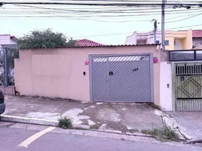Casa com 3 Quartos para alugar, 100m² no Chácara Califórnia, São Paulo