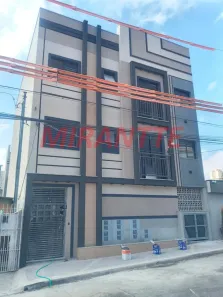 Apartamento com 2 Quartos à venda, 38m² no Vila Mazzei, São Paulo