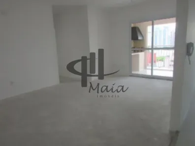 Apartamento com 3 Quartos à venda, 84m² no Centro, São Caetano do Sul
