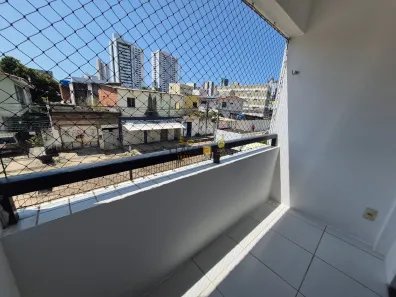 Apartamento com 2 Quartos à venda, 54m² no Piedade, Jaboatão dos Guararapes