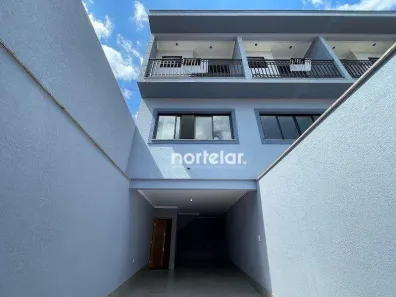 Sobrado com 3 Quartos à venda, 195m² no Parque São Domingos, São Paulo