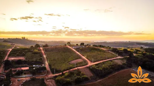 Lote/Terreno à venda, 500m² no Centro, Campo Limpo Paulista