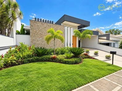 Casa de Condomínio com 3 Quartos à venda, 166m² no Parque Esplanada, Votorantim