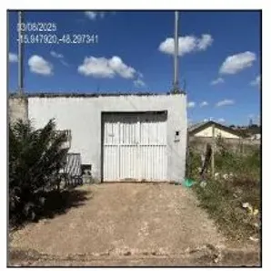 Casa com 2 Quartos à venda, 180m² no Jardim Ana Beatriz I, Santo Antônio do Descoberto