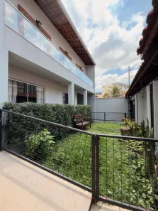 Sobrado com 4 Quartos à venda, 327m² no Parque São Domingos, São Paulo