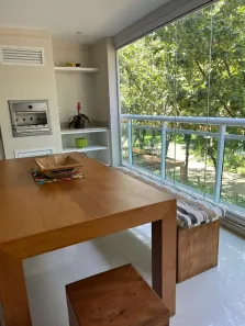 Apartamento com 3 Quartos à venda, 160m² no Barra da Tijuca, Rio de Janeiro