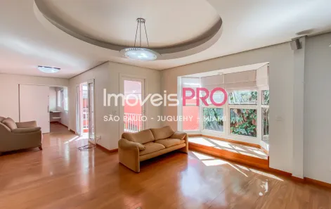  com 4 Quartos à venda, 245m² no Paraíso, São Paulo