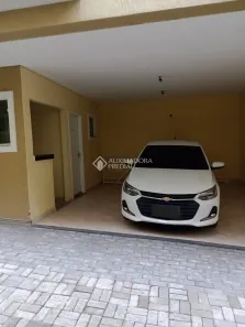 Sobrado com 2 Quartos à venda, 69m² no Vila Príncipe de Gales, Santo André