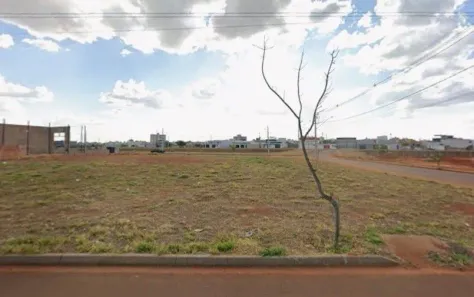 Lote/Terreno à venda, 387m² no Novo Mundo, Uberlândia