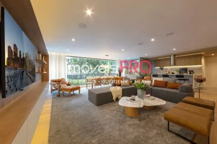 Apartamento com 4 Quartos à venda, 187m² no Pinheiros, São Paulo