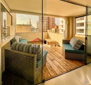 Apartamento com 3 Quartos à venda, 179m² no Zona 07, Maringá