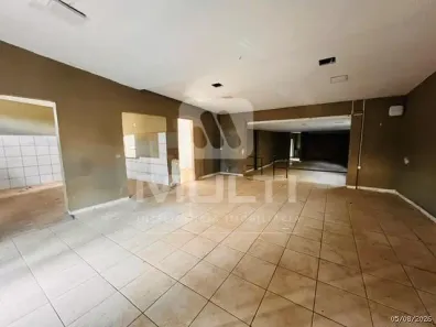 Ponto Comercial com 1 Quarto para alugar, 320m² no Morada da Colina, Uberlândia