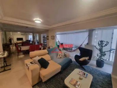 Apartamento com 4 Quartos à venda, 172m² no Jardim Vila Mariana, São Paulo